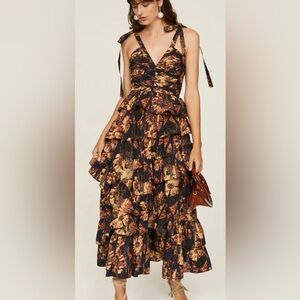 Ulla Johnson Candace Dress